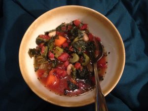 crockpot-minestrone-soup