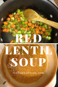 Red-lentil-soup