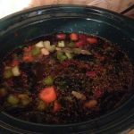 minestrone-ingredients-in-crockpot